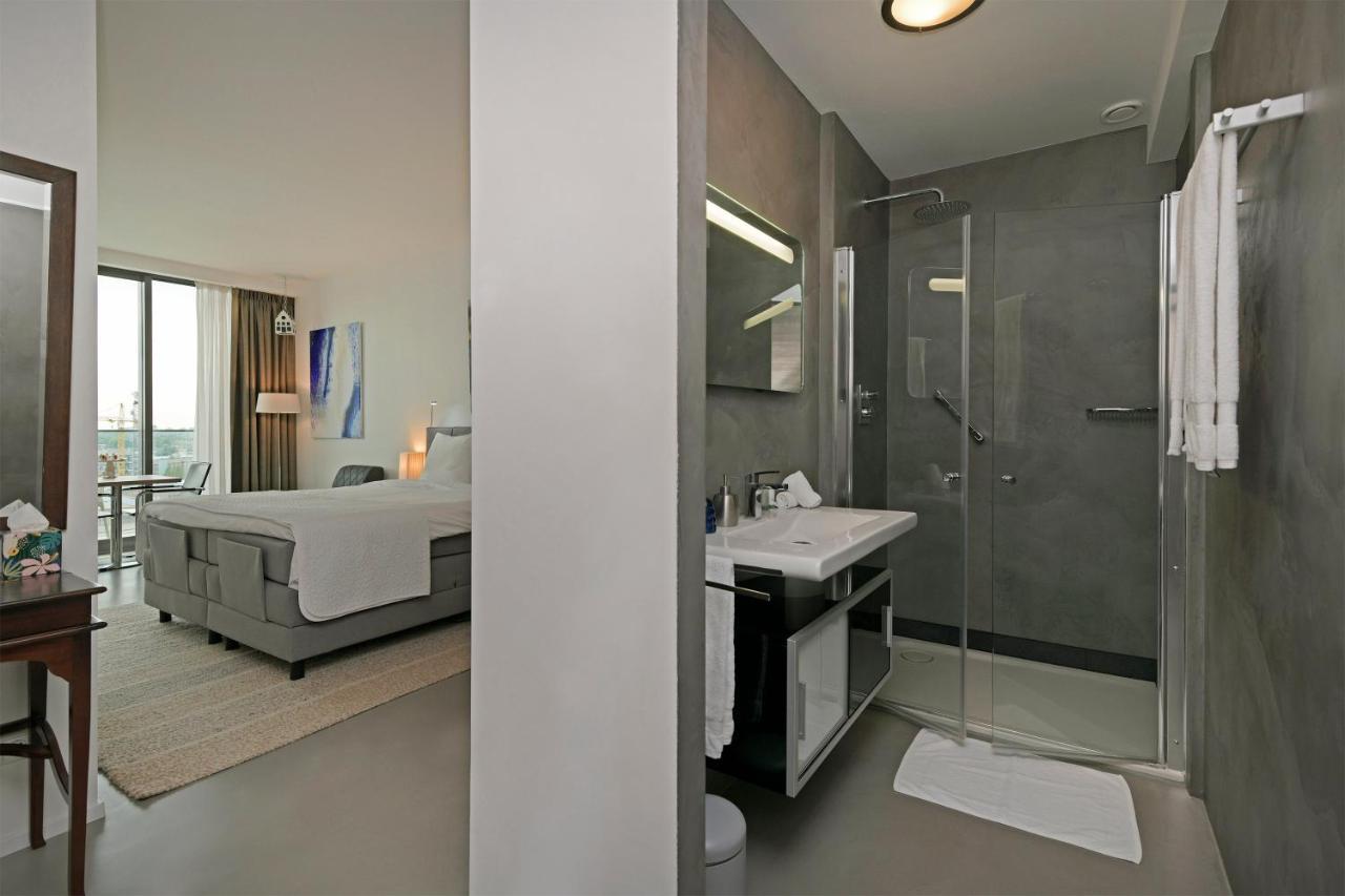 Black Jack Suites Amsterdam Dış mekan fotoğraf
