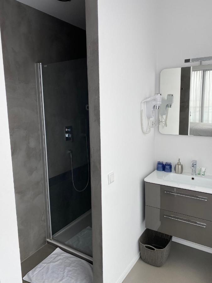 Black Jack Suites Amsterdam Dış mekan fotoğraf
