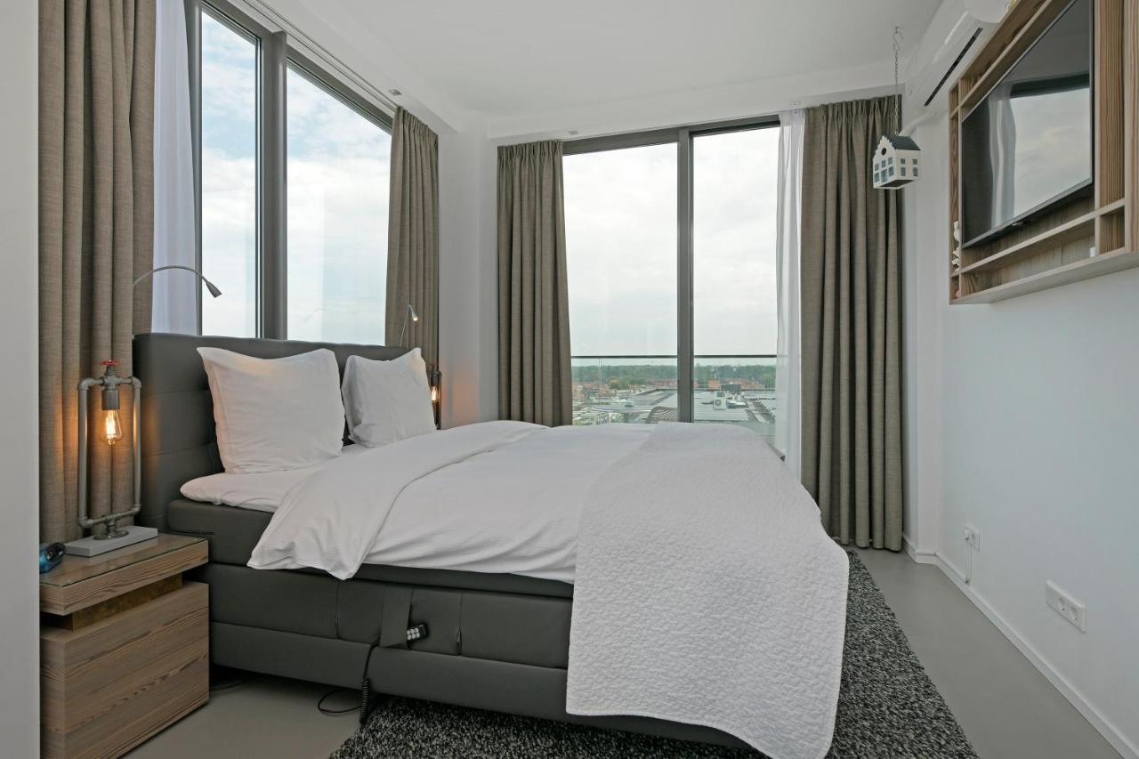 Black Jack Suites Amsterdam Dış mekan fotoğraf