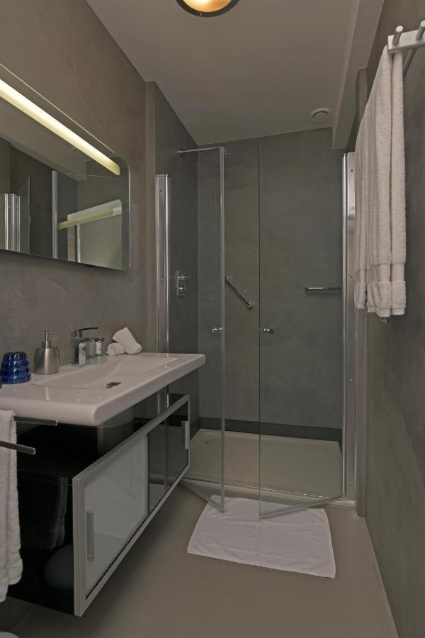 Black Jack Suites Amsterdam Dış mekan fotoğraf