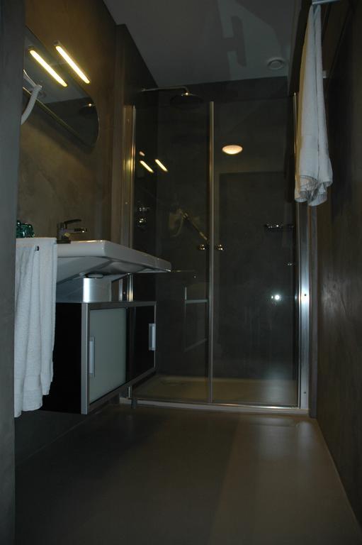 Black Jack Suites Amsterdam Dış mekan fotoğraf
